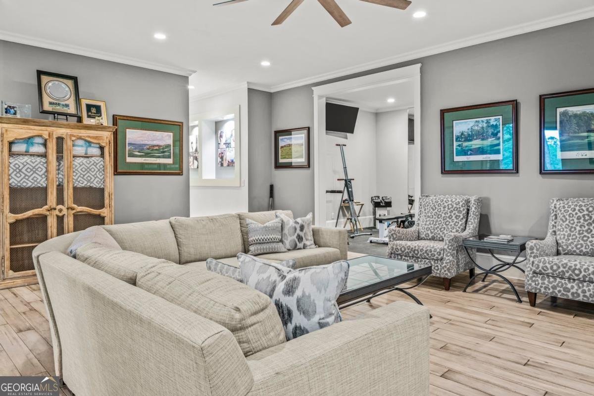 1021 Reynolds Parkway Greensboro - 47