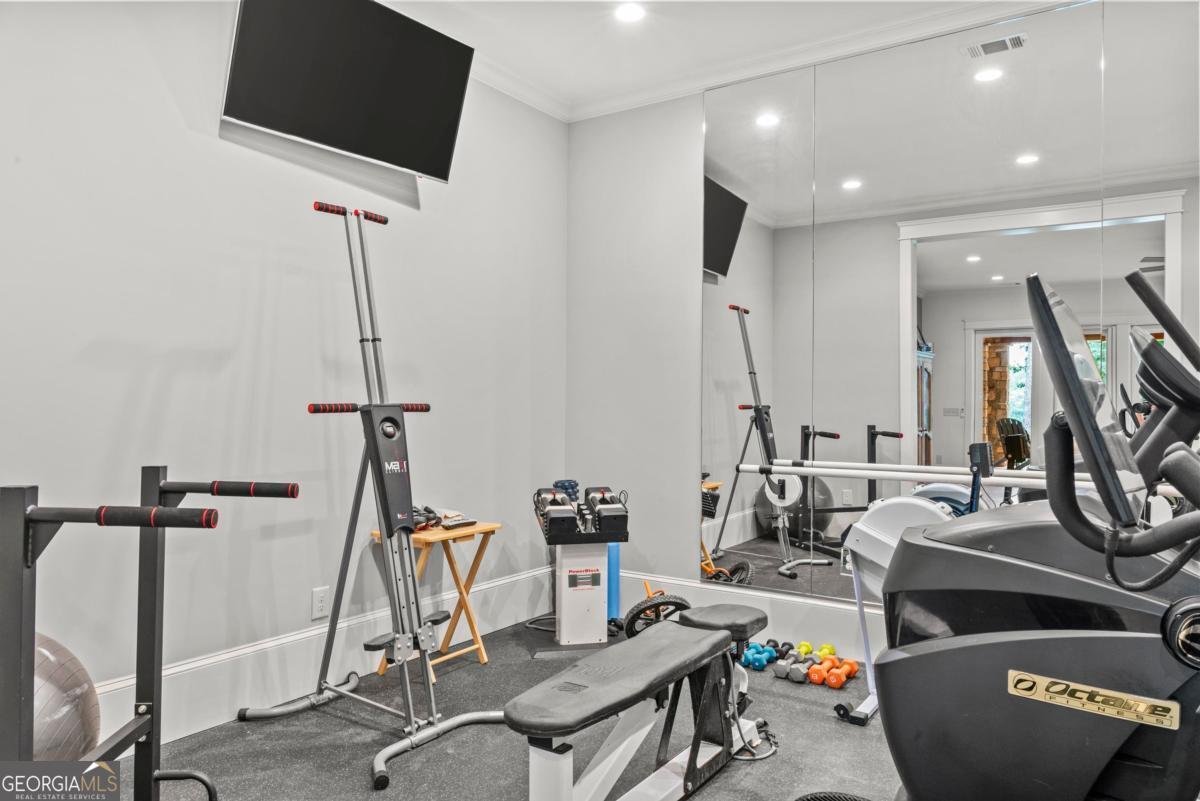 1021 Reynolds Parkway Greensboro - 50