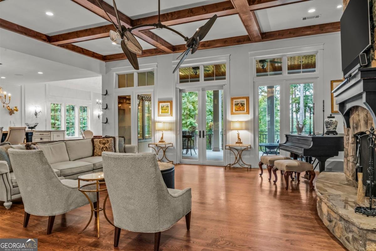 1021 Reynolds Parkway Greensboro - 9