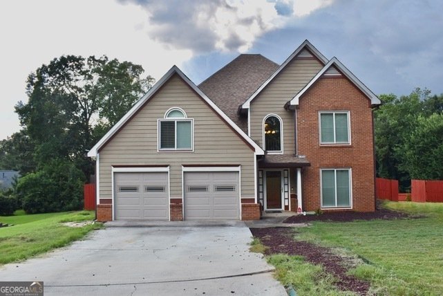 3336 Deerwood Lane Rex - 1