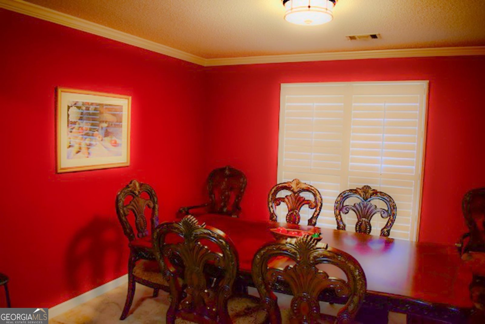 3336 Deerwood Lane Rex - 3