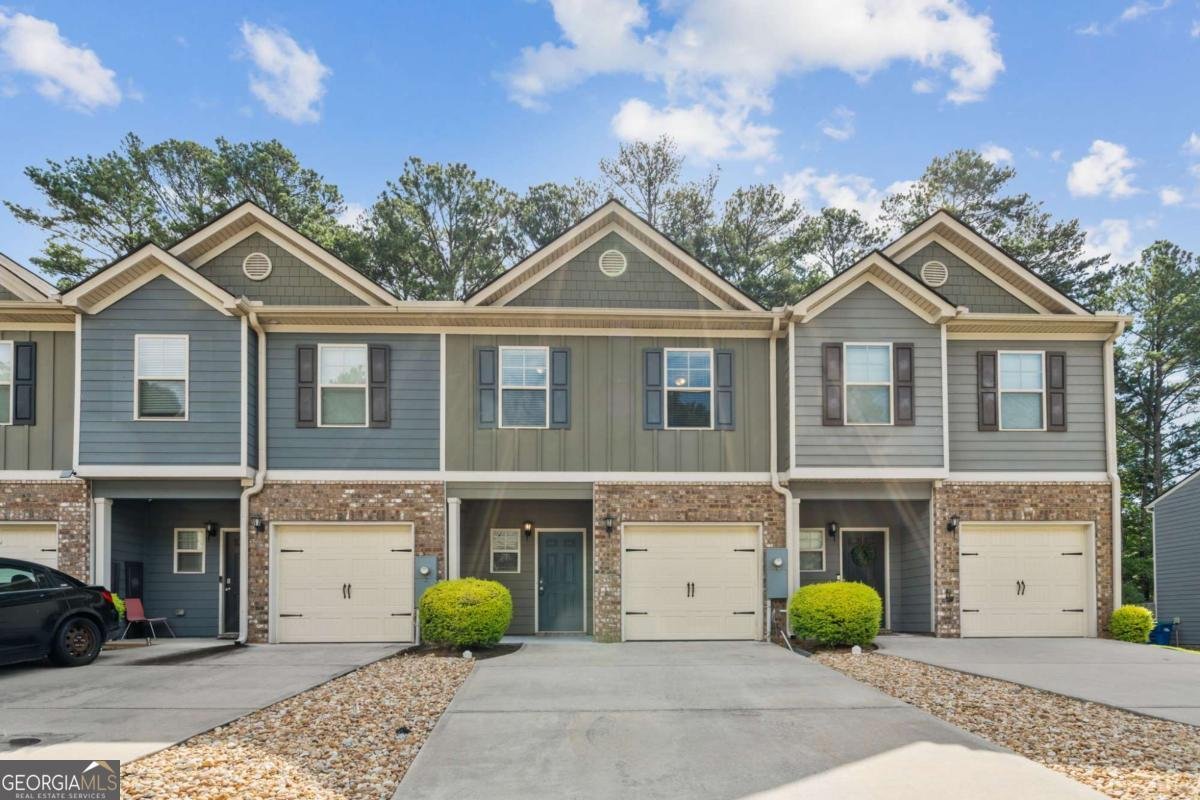 6048 Oak Bend Court Riverdale - 1