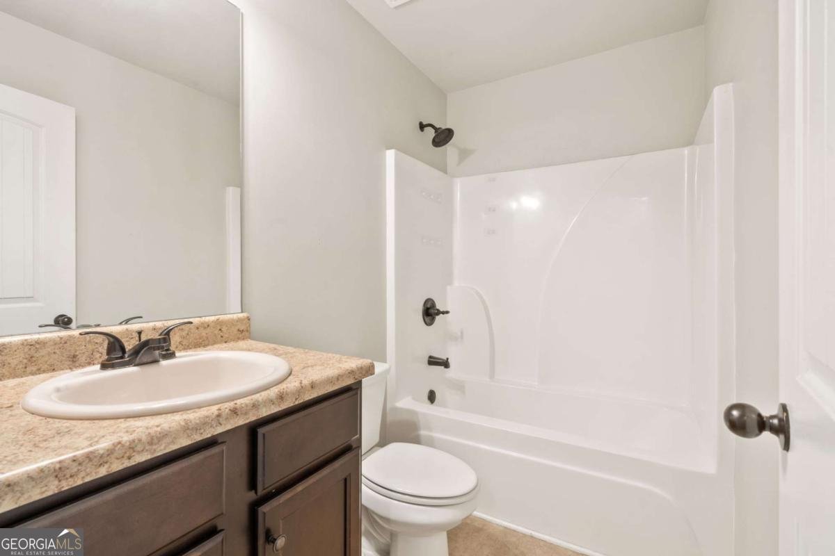 6048 Oak Bend Court Riverdale - 14
