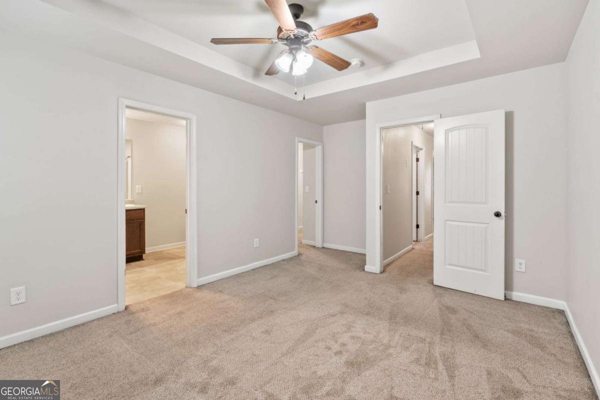 6048 Oak Bend Court Riverdale - 16
