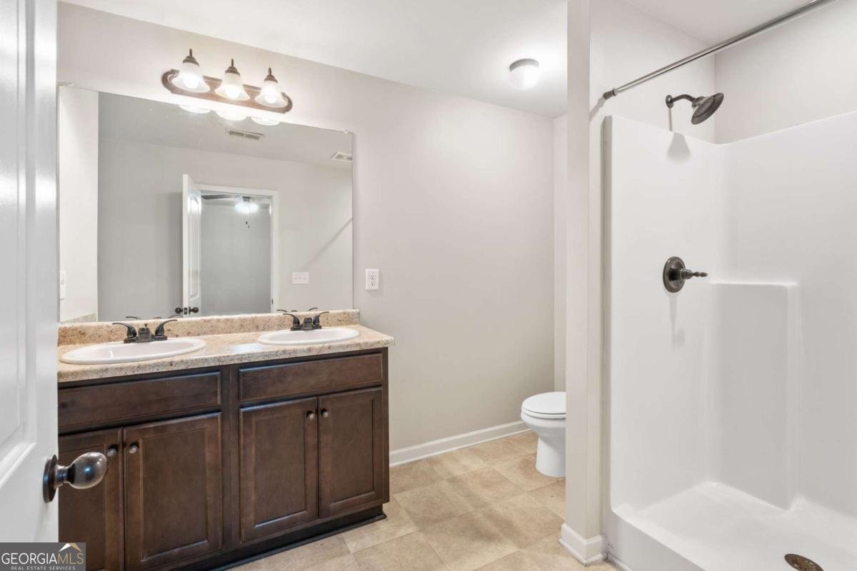 6048 Oak Bend Court Riverdale - 20