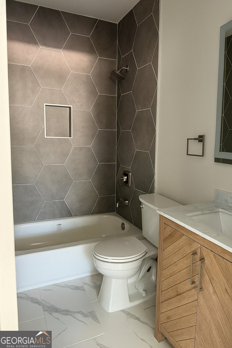 9506 Deer Crossing Lane Jonesboro - 23