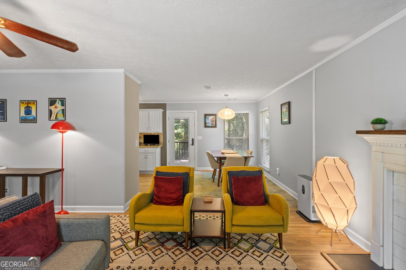 309 Twin Creek Shores Athens - 26