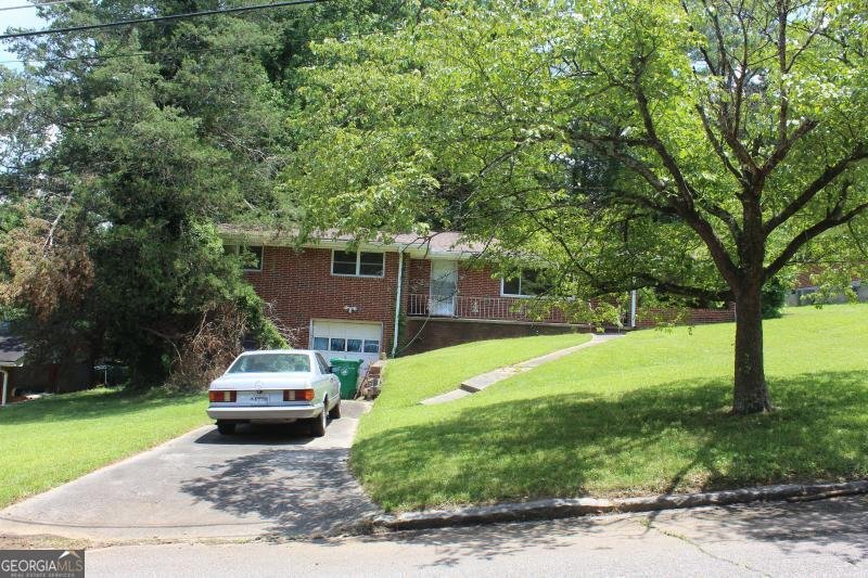 3986 Phylis Place Decatur - 1