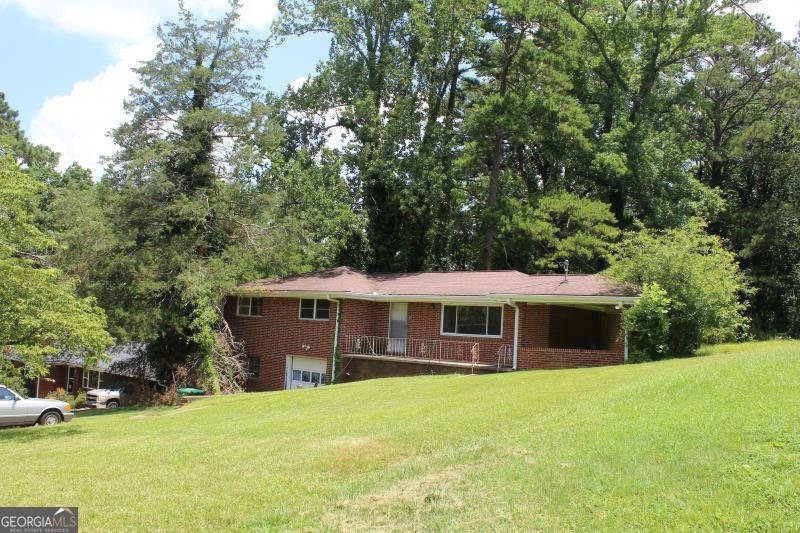 3986 Phylis Place Decatur - 2