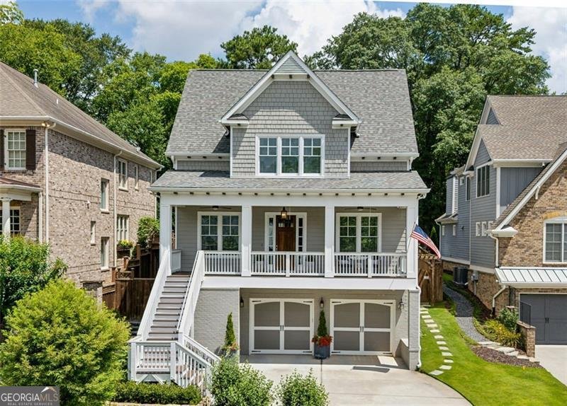1274 Star Brookhaven - 1