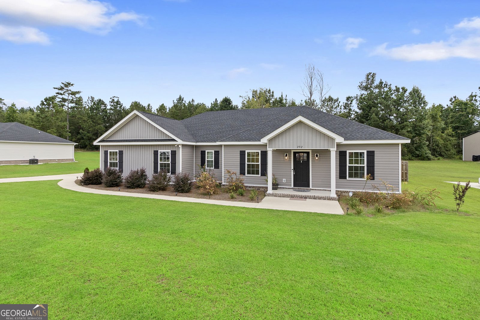 292 Tavern Lane Statesboro - 1