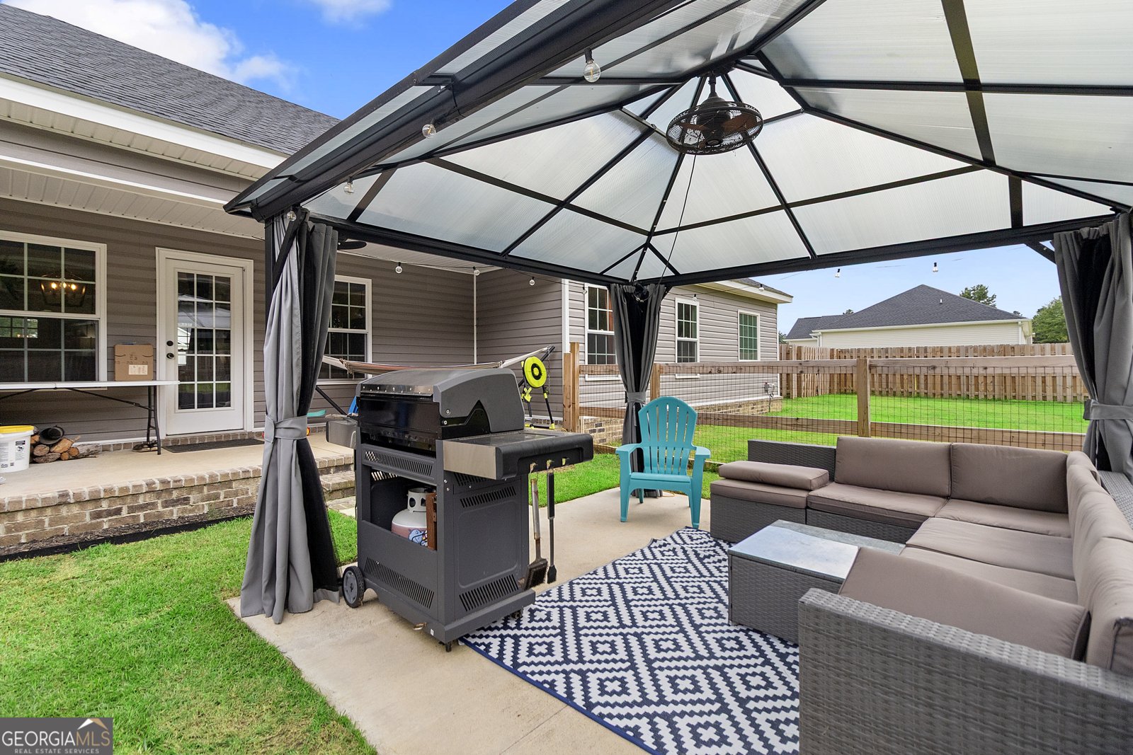 292 Tavern Lane Statesboro - 22