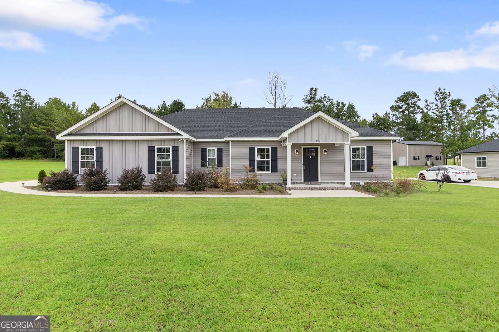 292 Tavern Lane Statesboro - 3