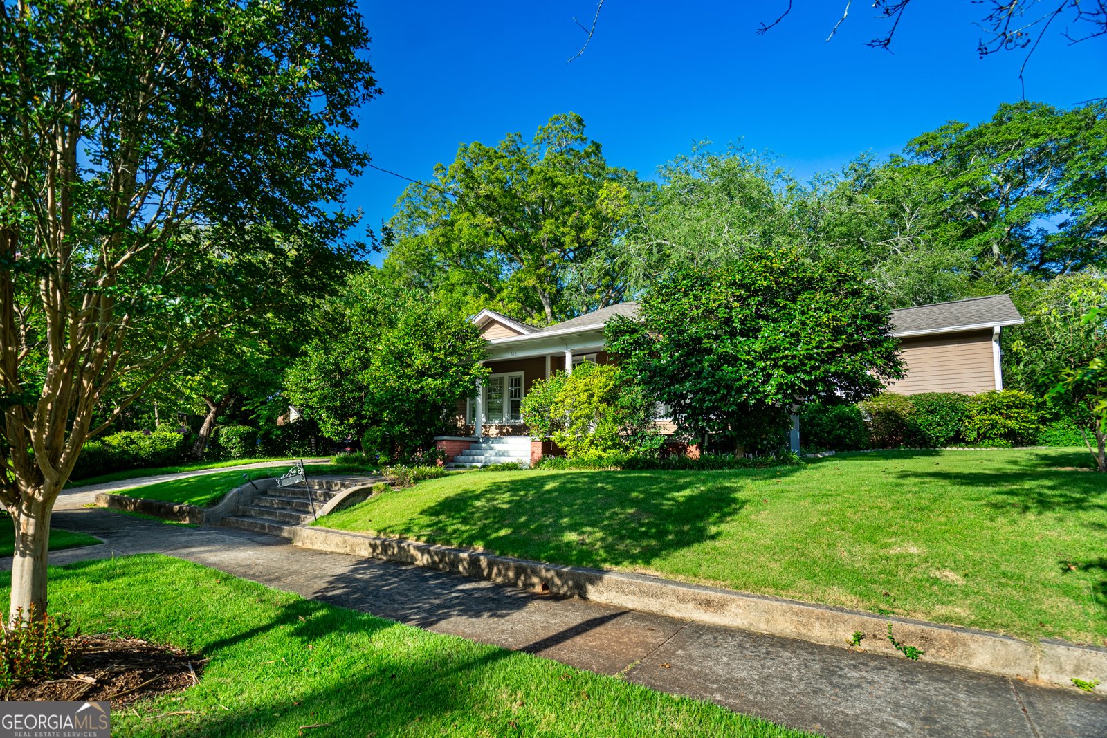 513 Park Avenue Lagrange - 1