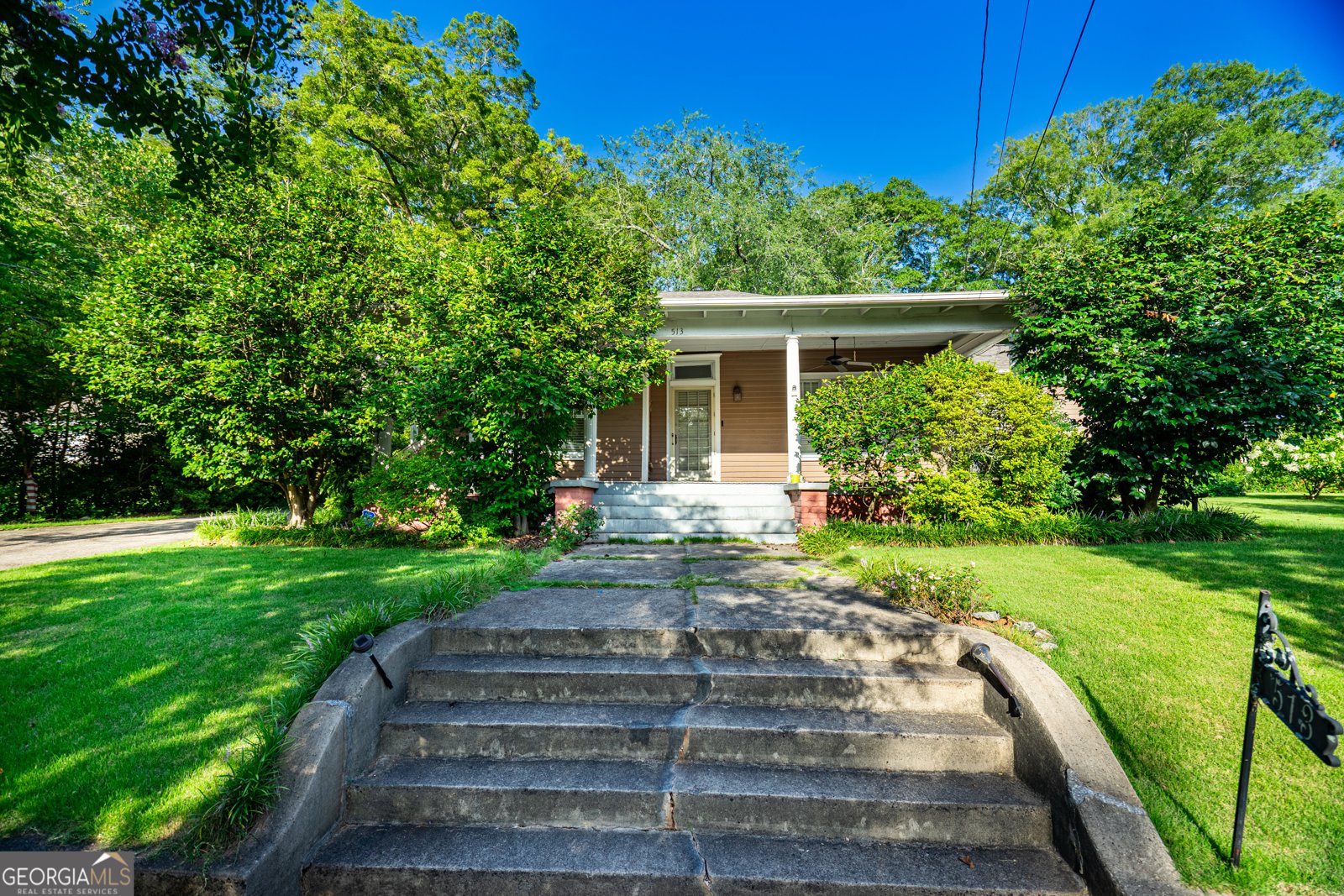 513 Park Avenue Lagrange - 2