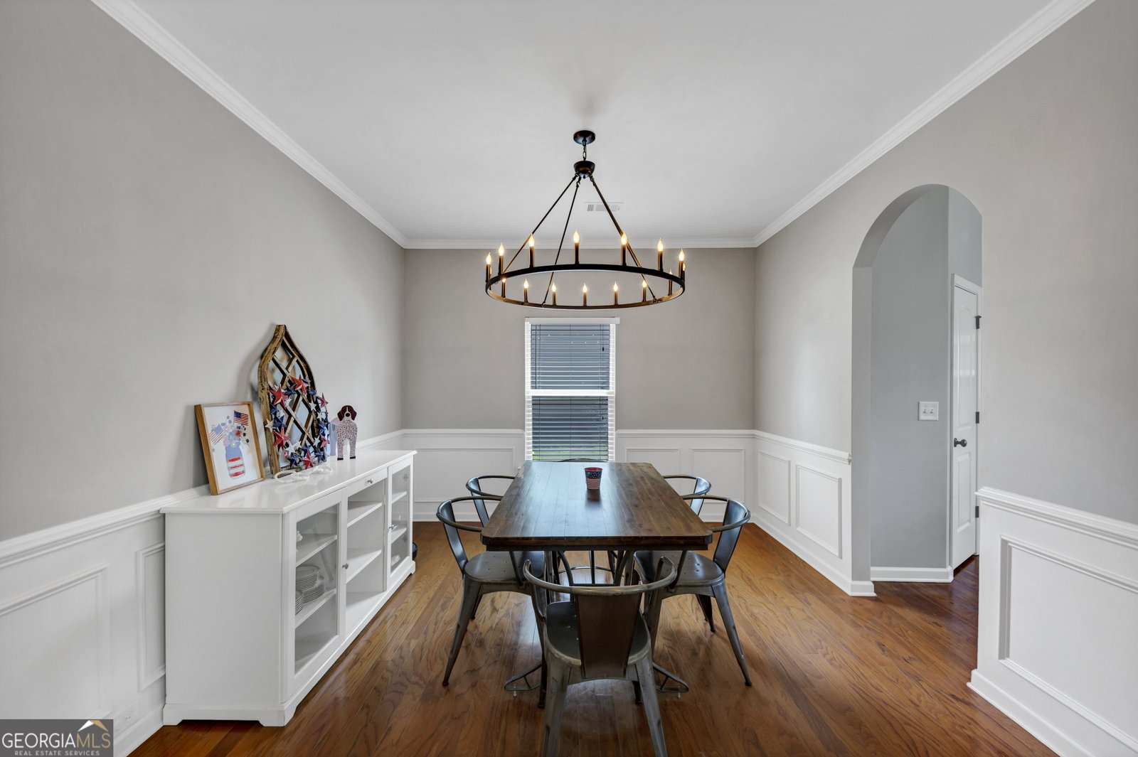210 Creek View Lane Acworth - 10