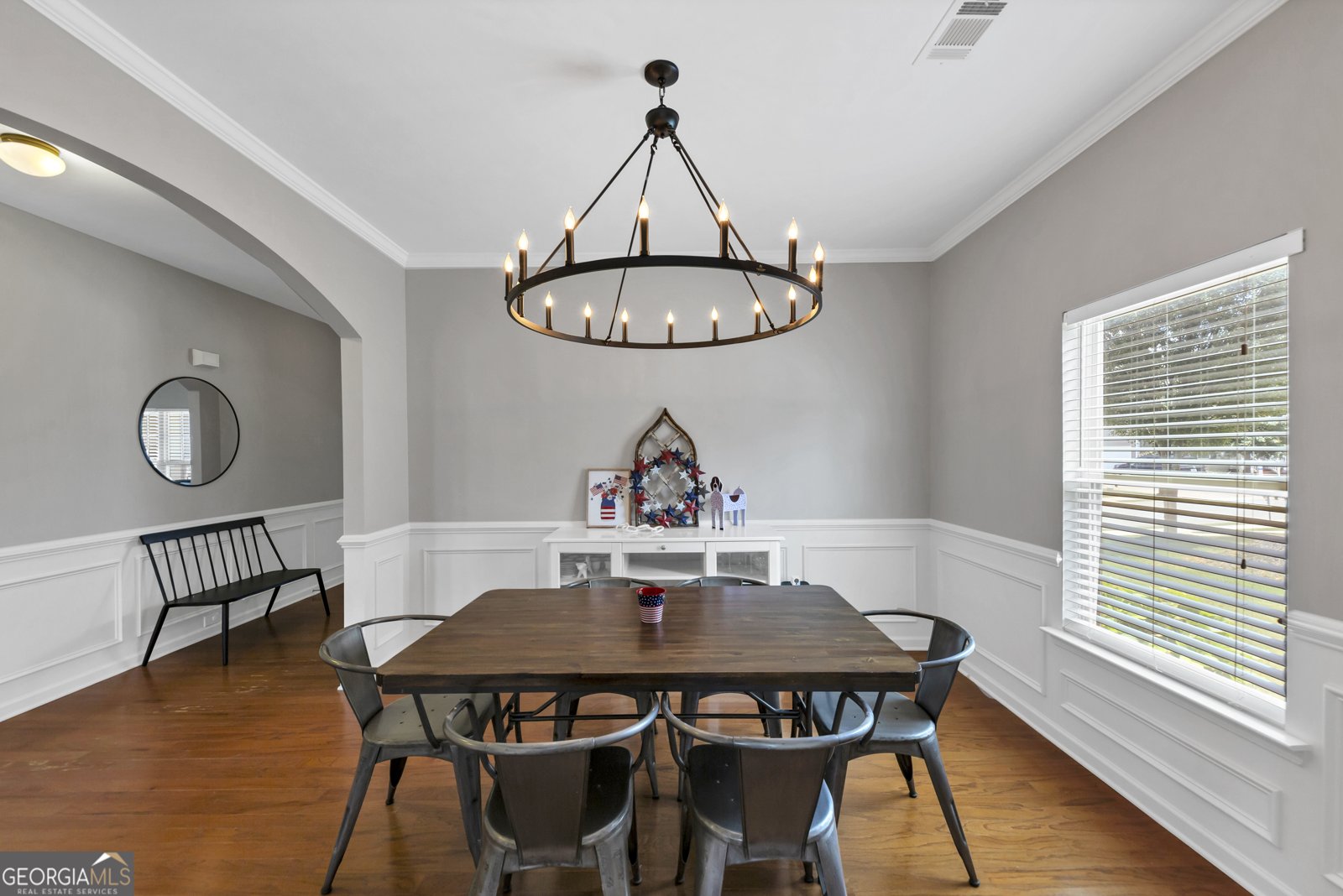 210 Creek View Lane Acworth - 11