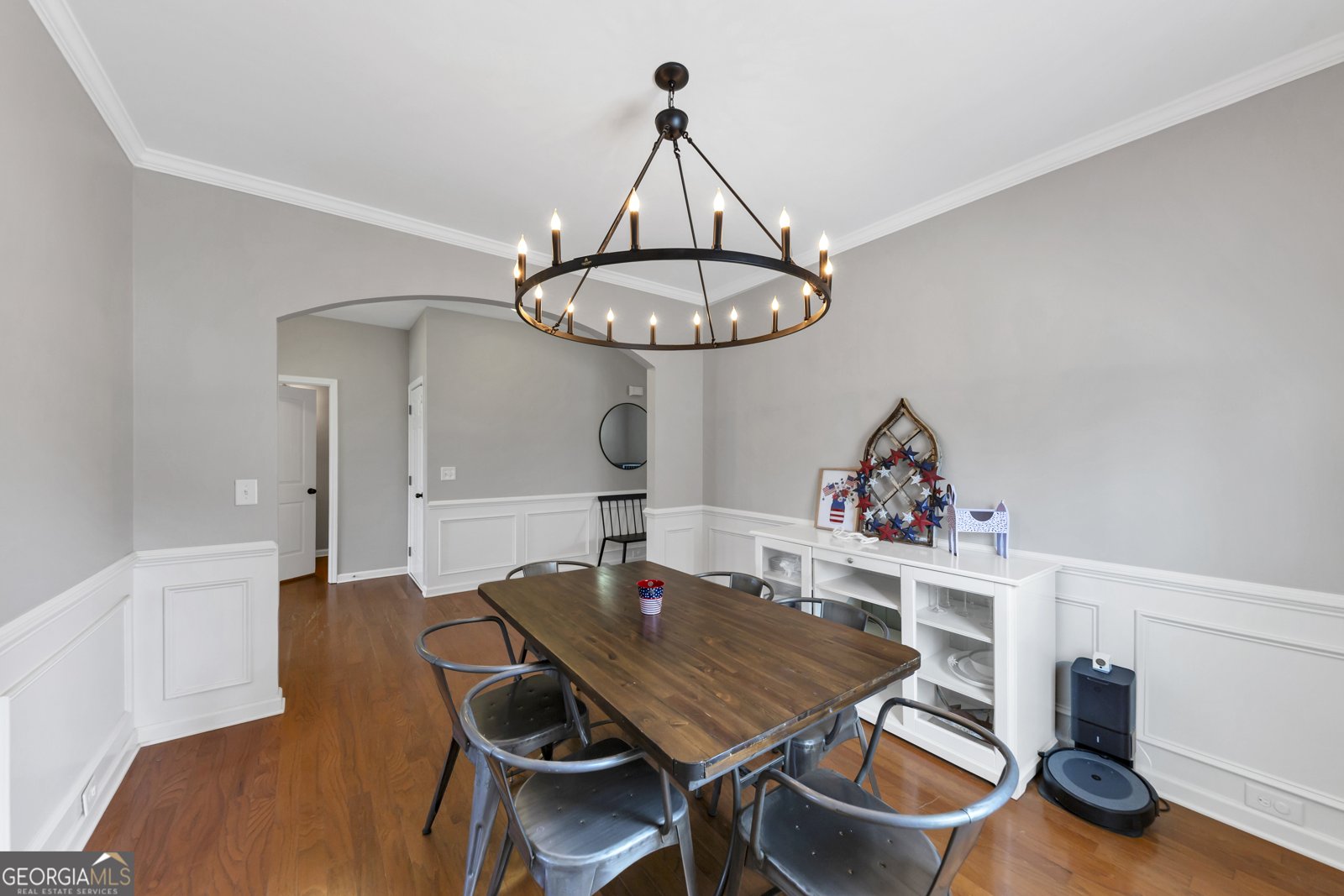 210 Creek View Lane Acworth - 12