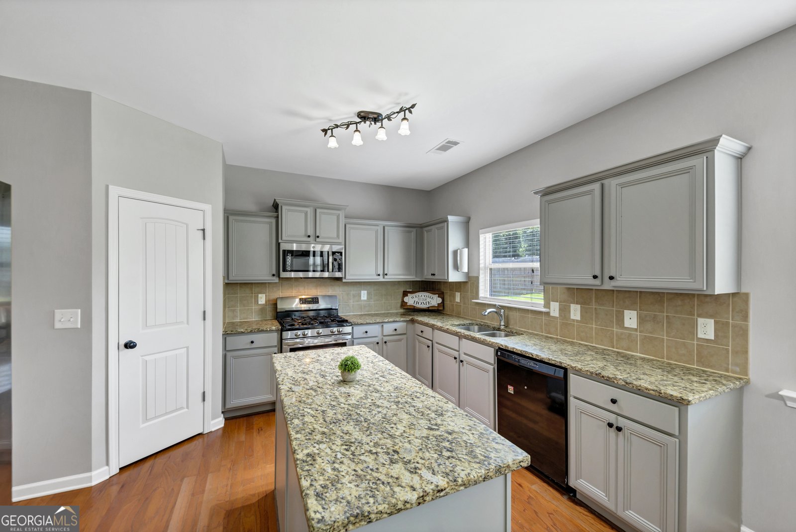 210 Creek View Lane Acworth - 14