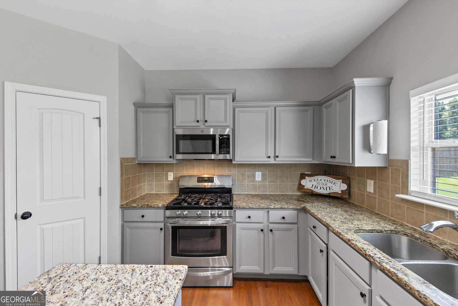 210 Creek View Lane Acworth - 15