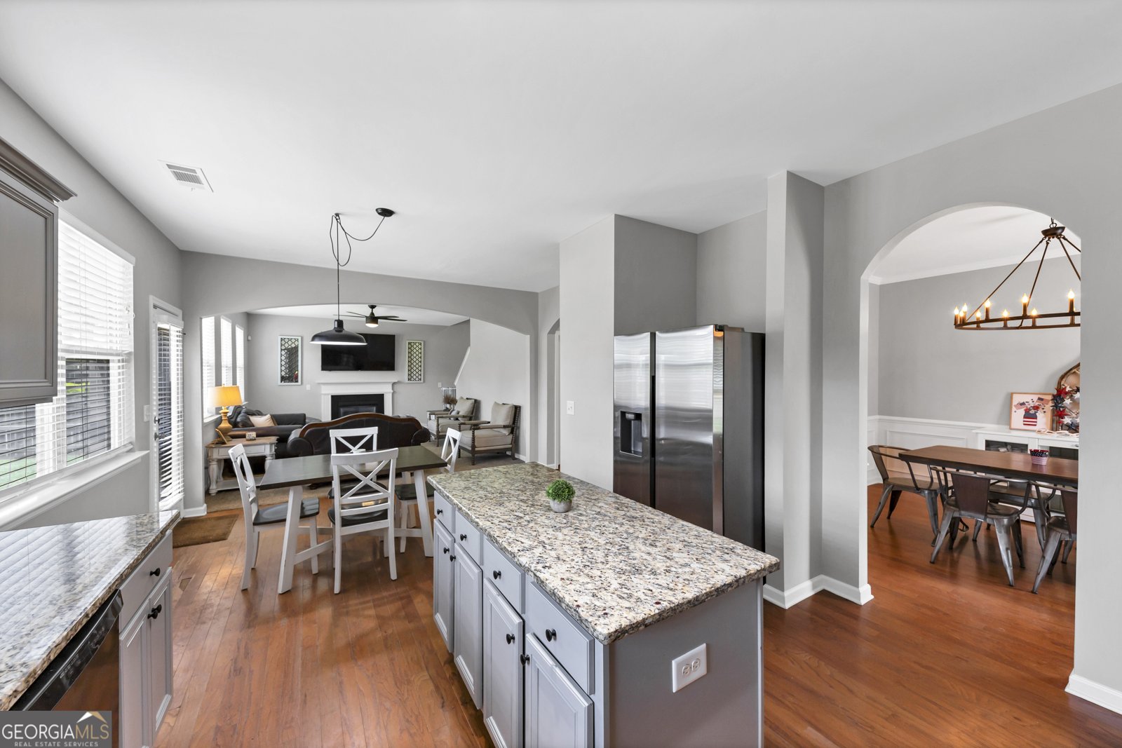 210 Creek View Lane Acworth - 17