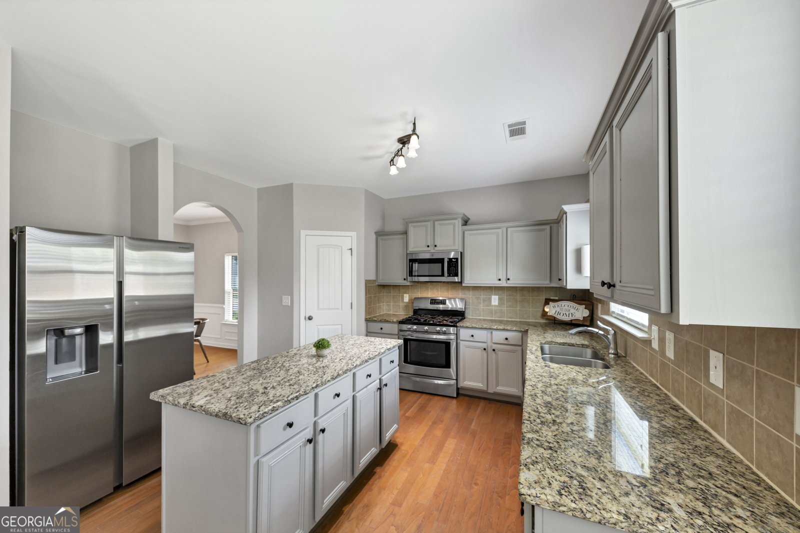 210 Creek View Lane Acworth - 18