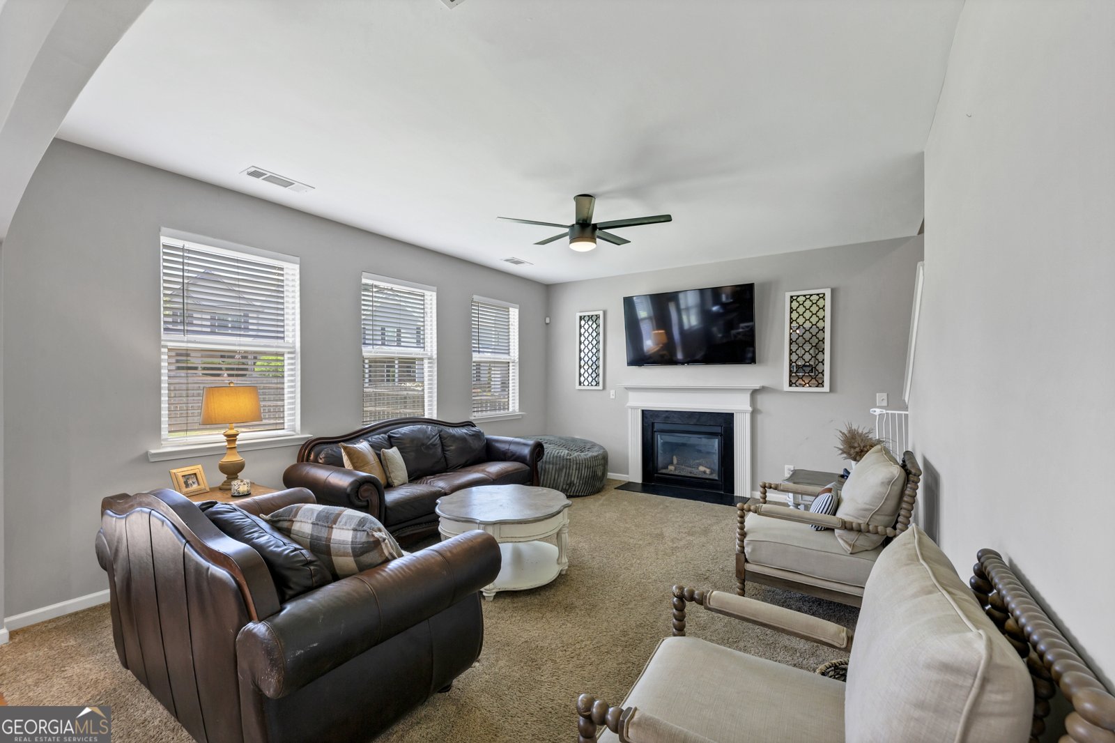 210 Creek View Lane Acworth - 21