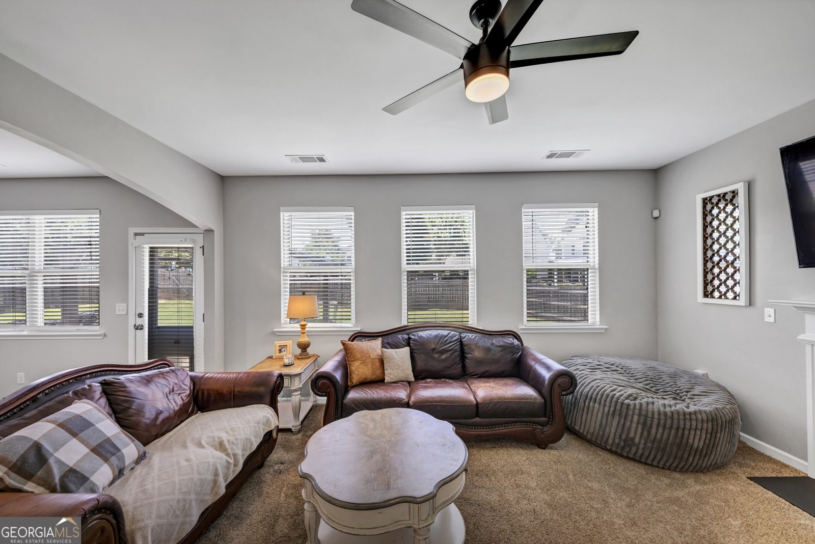 210 Creek View Lane Acworth - 23