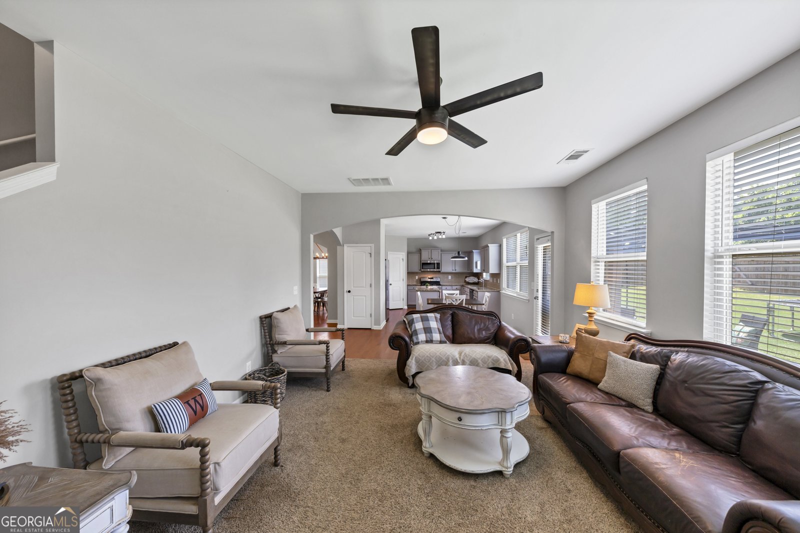 210 Creek View Lane Acworth - 24