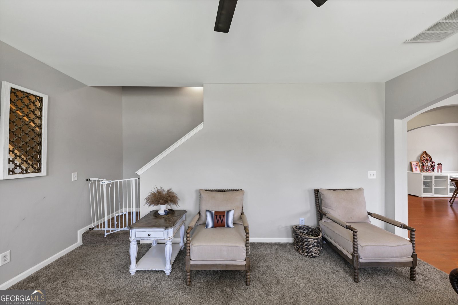 210 Creek View Lane Acworth - 25