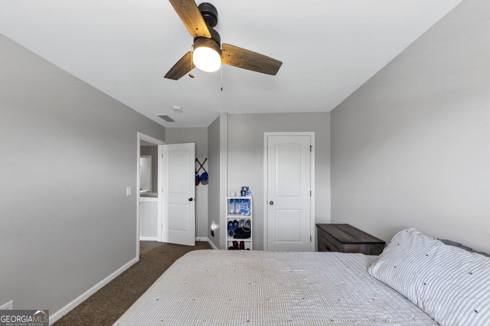 210 Creek View Lane Acworth - 27
