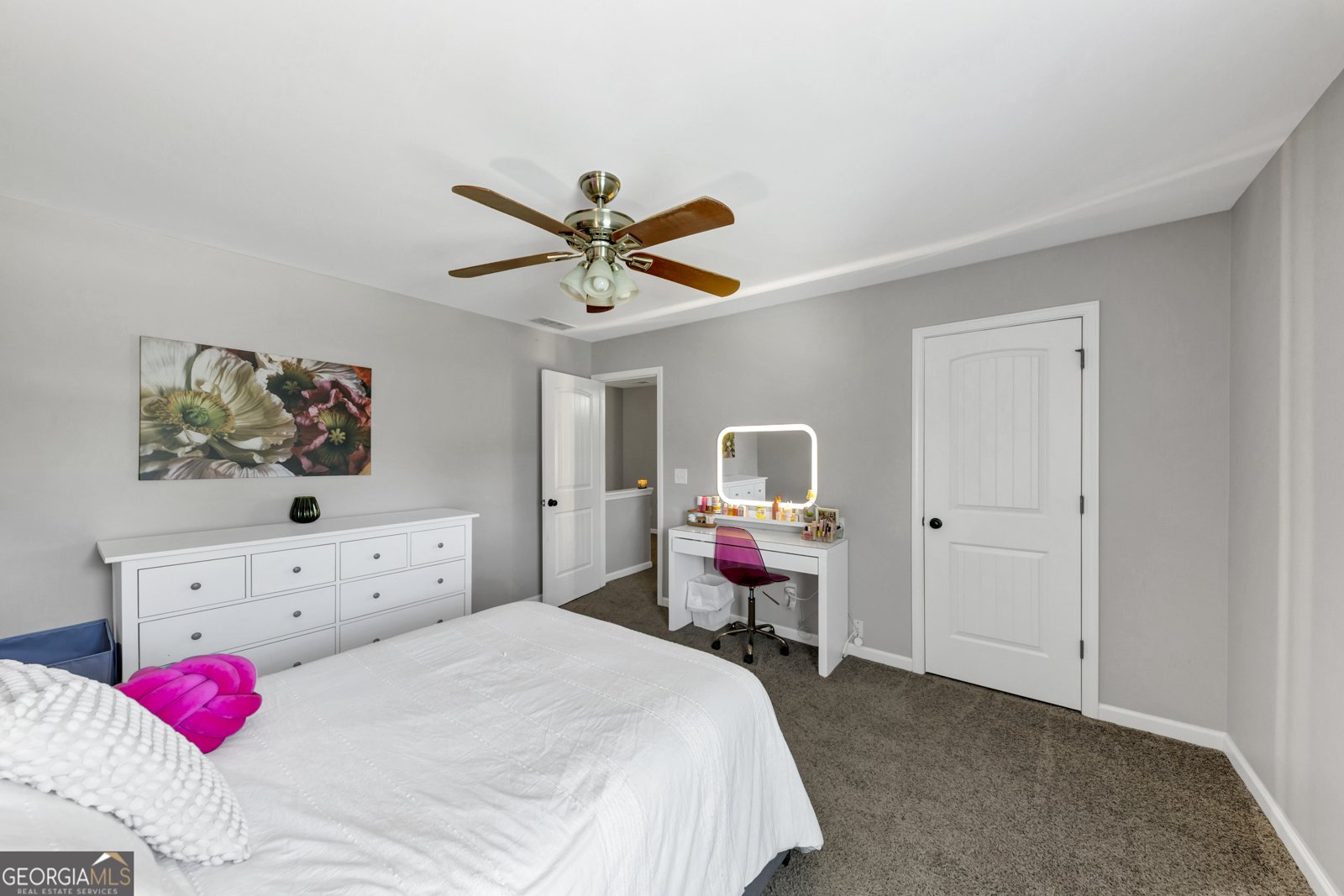 210 Creek View Lane Acworth - 32