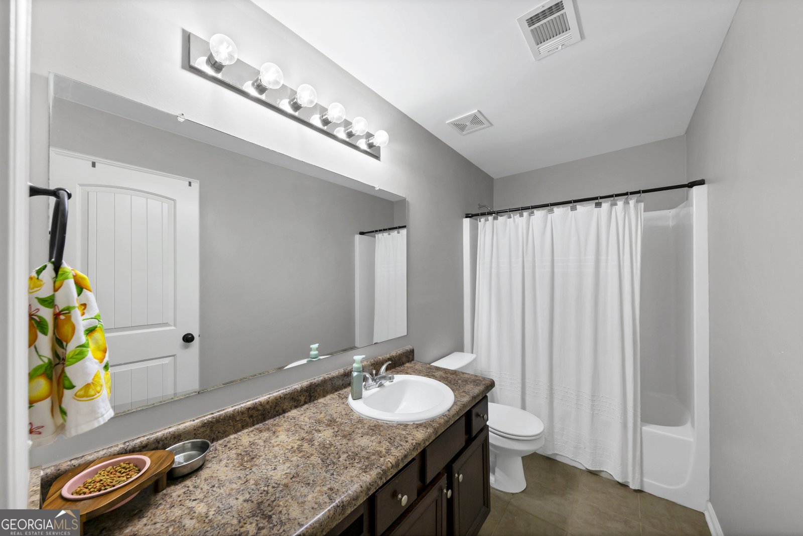 210 Creek View Lane Acworth - 33