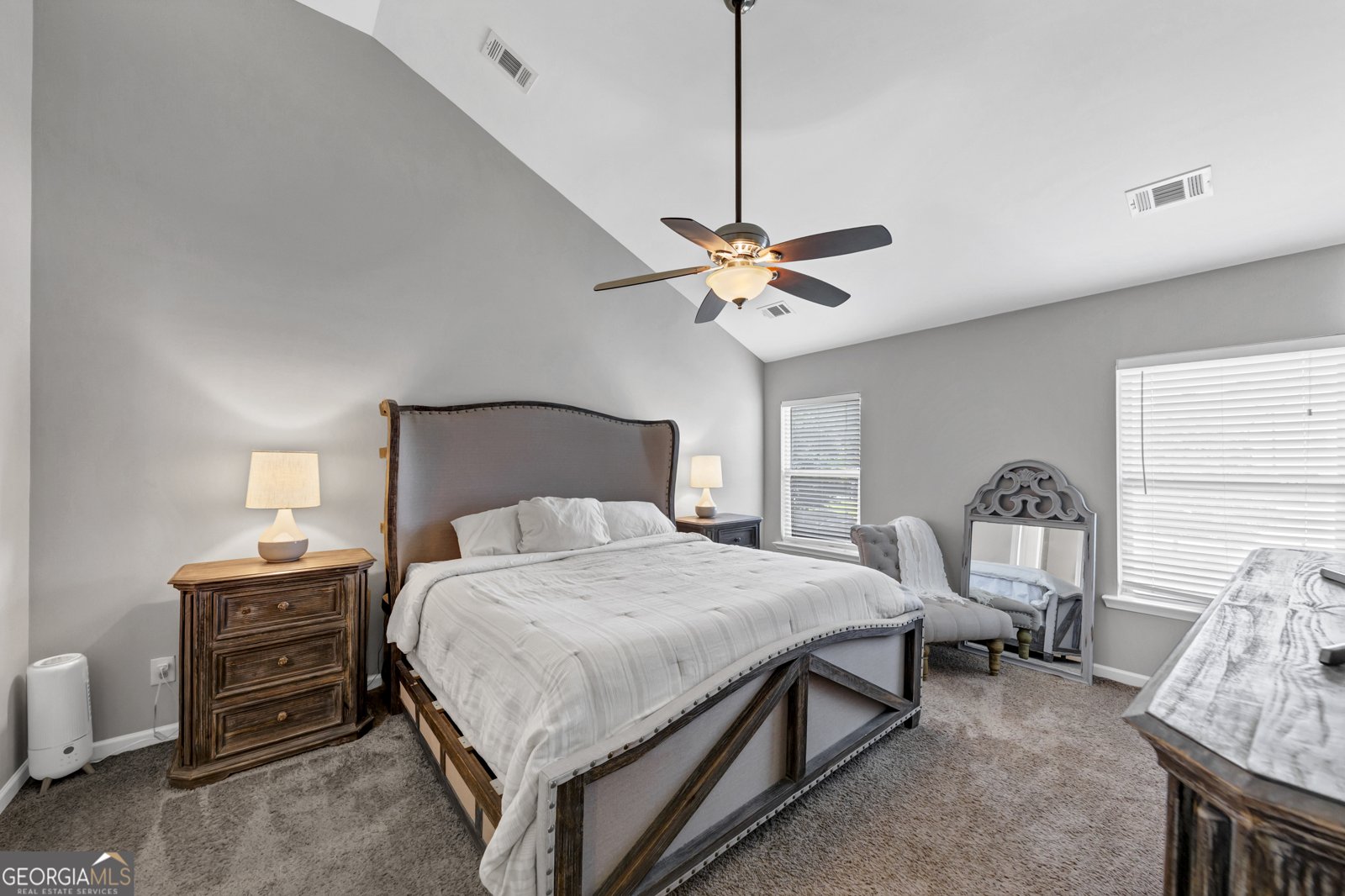 210 Creek View Lane Acworth - 34