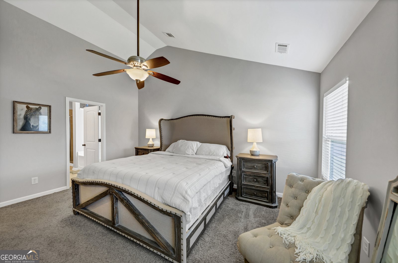 210 Creek View Lane Acworth - 35