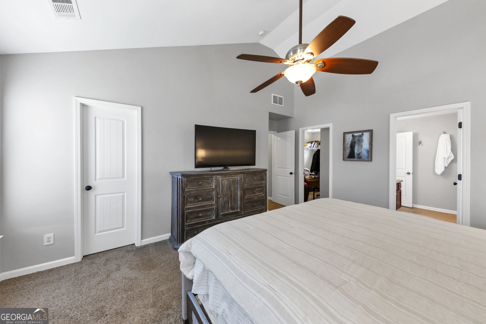 210 Creek View Lane Acworth - 36
