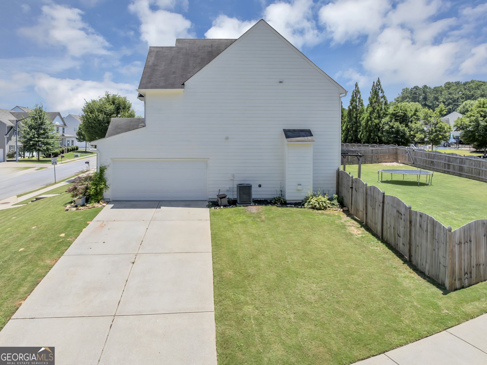210 Creek View Lane Acworth - 41