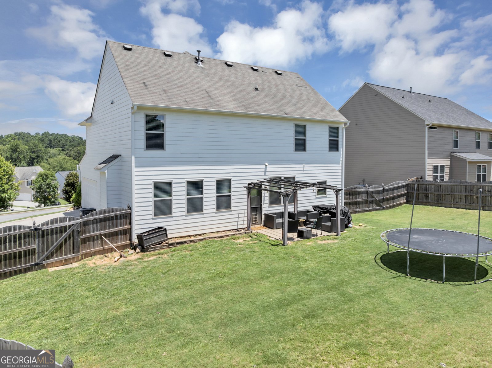 210 Creek View Lane Acworth - 42