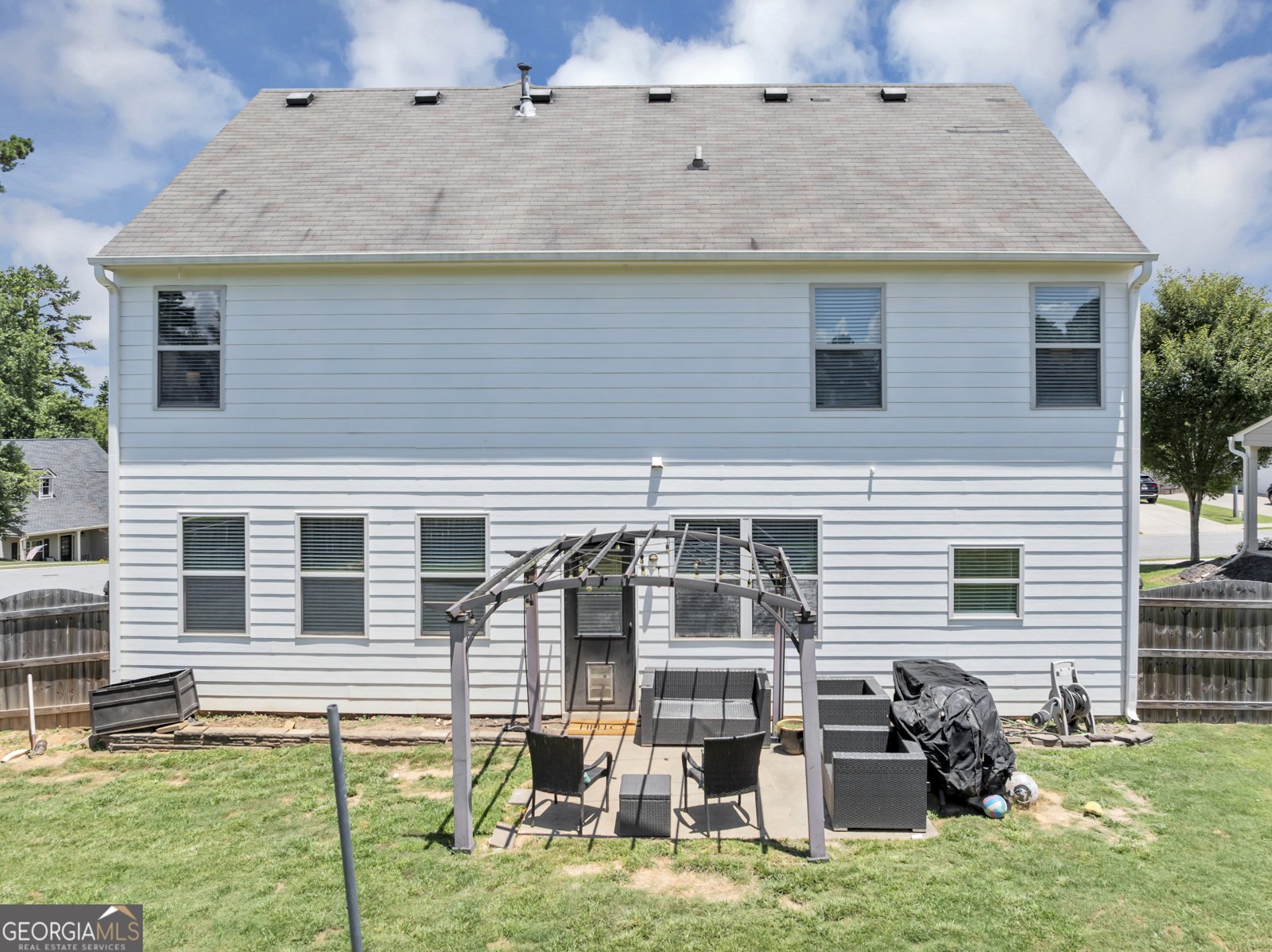210 Creek View Lane Acworth - 44