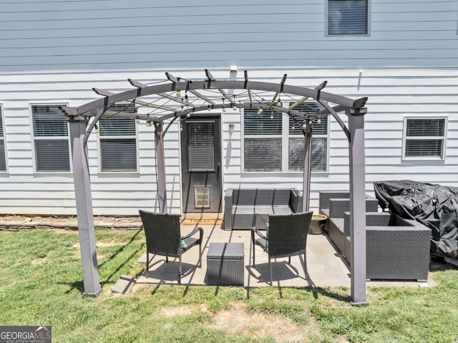 210 Creek View Lane Acworth - 45