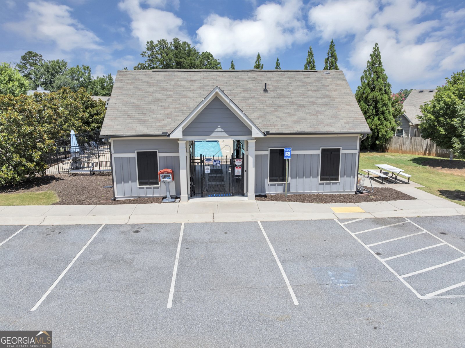 210 Creek View Lane Acworth - 5