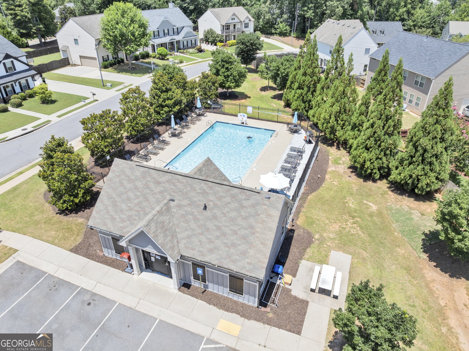 210 Creek View Lane Acworth - 7