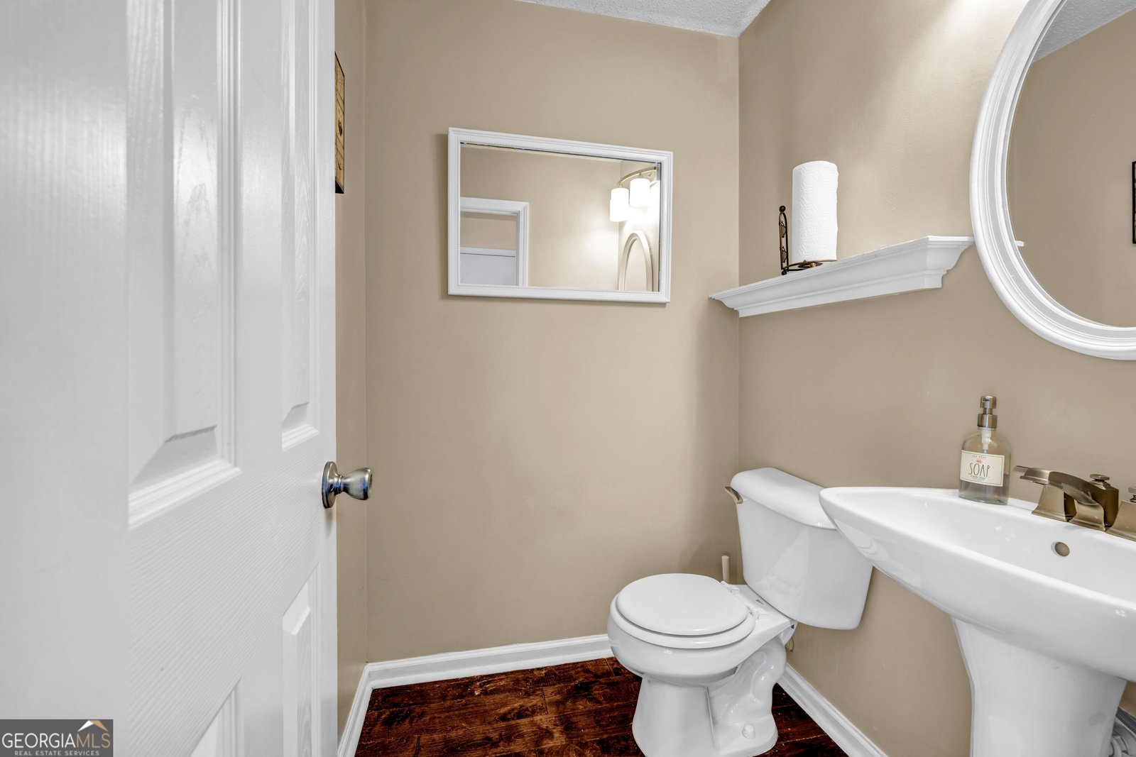 1903 Cobblestone Court Conyers - 14
