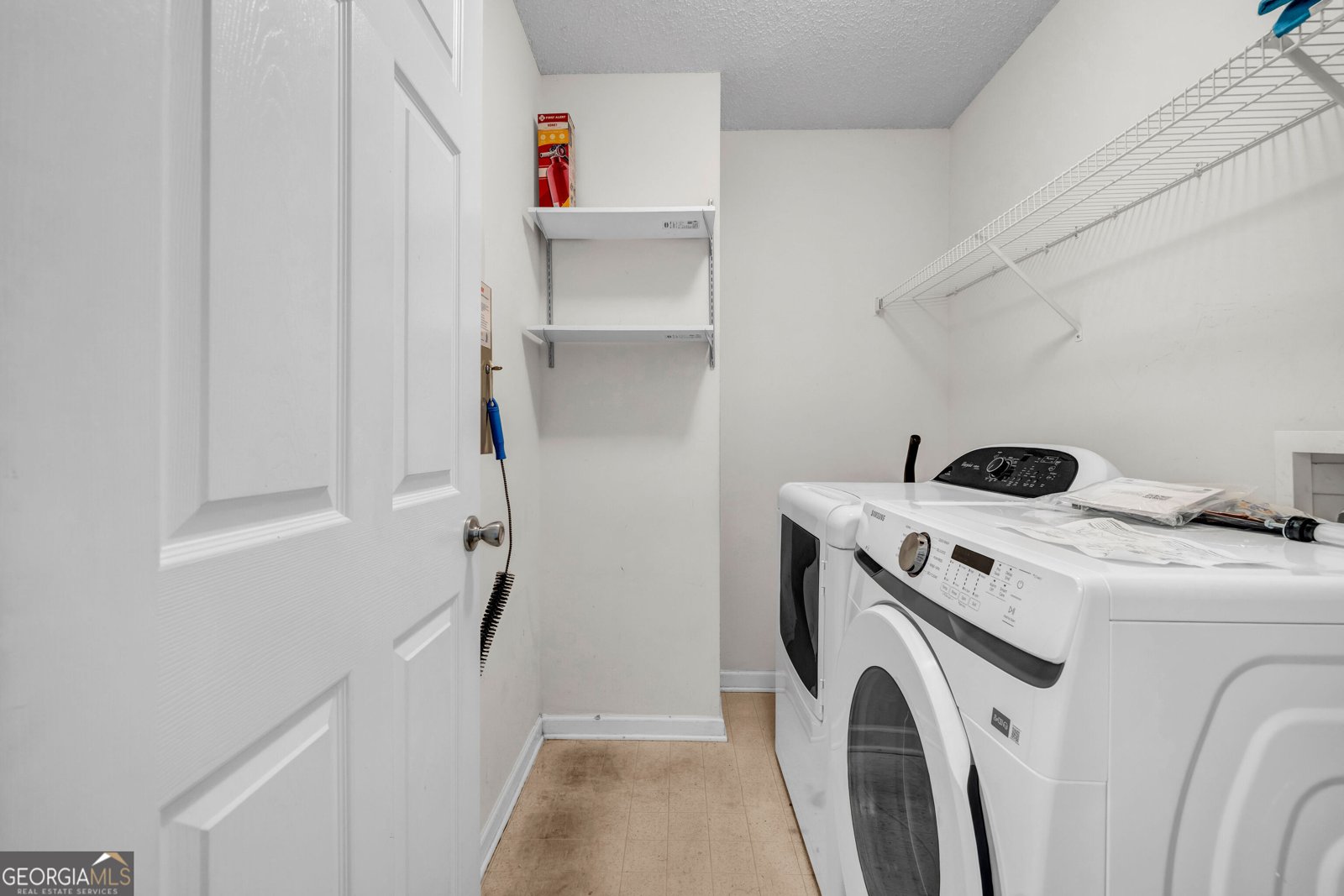 1903 Cobblestone Court Conyers - 28