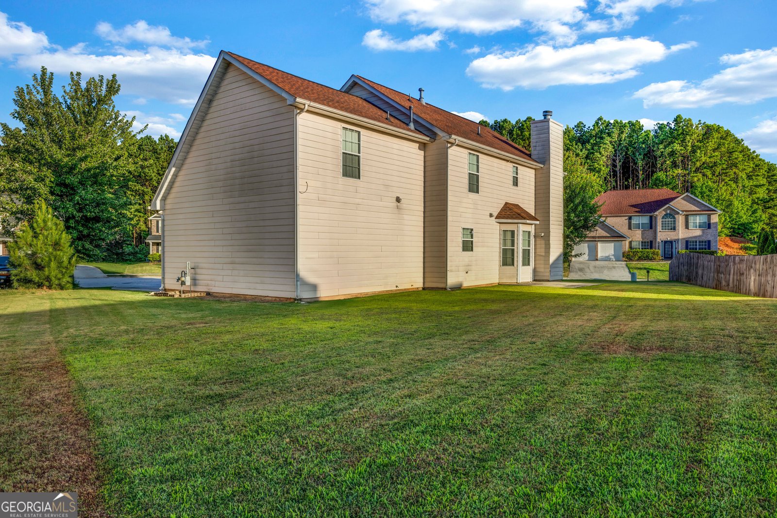 1903 Cobblestone Court Conyers - 29