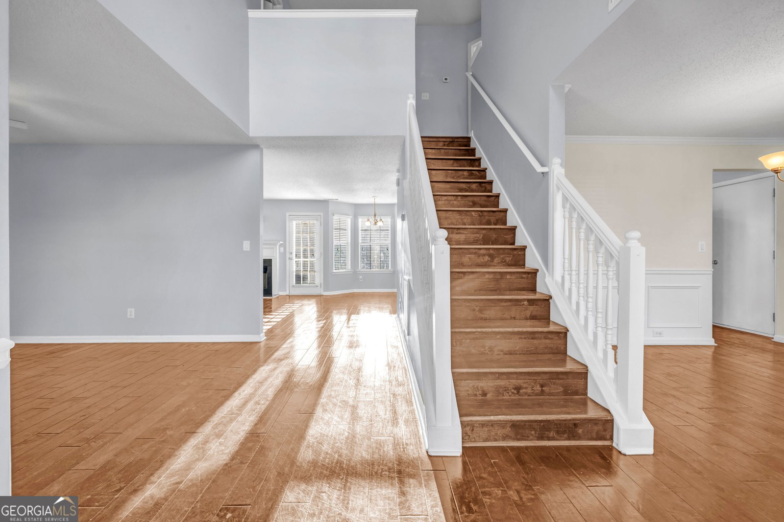 1903 Cobblestone Court Conyers - 3