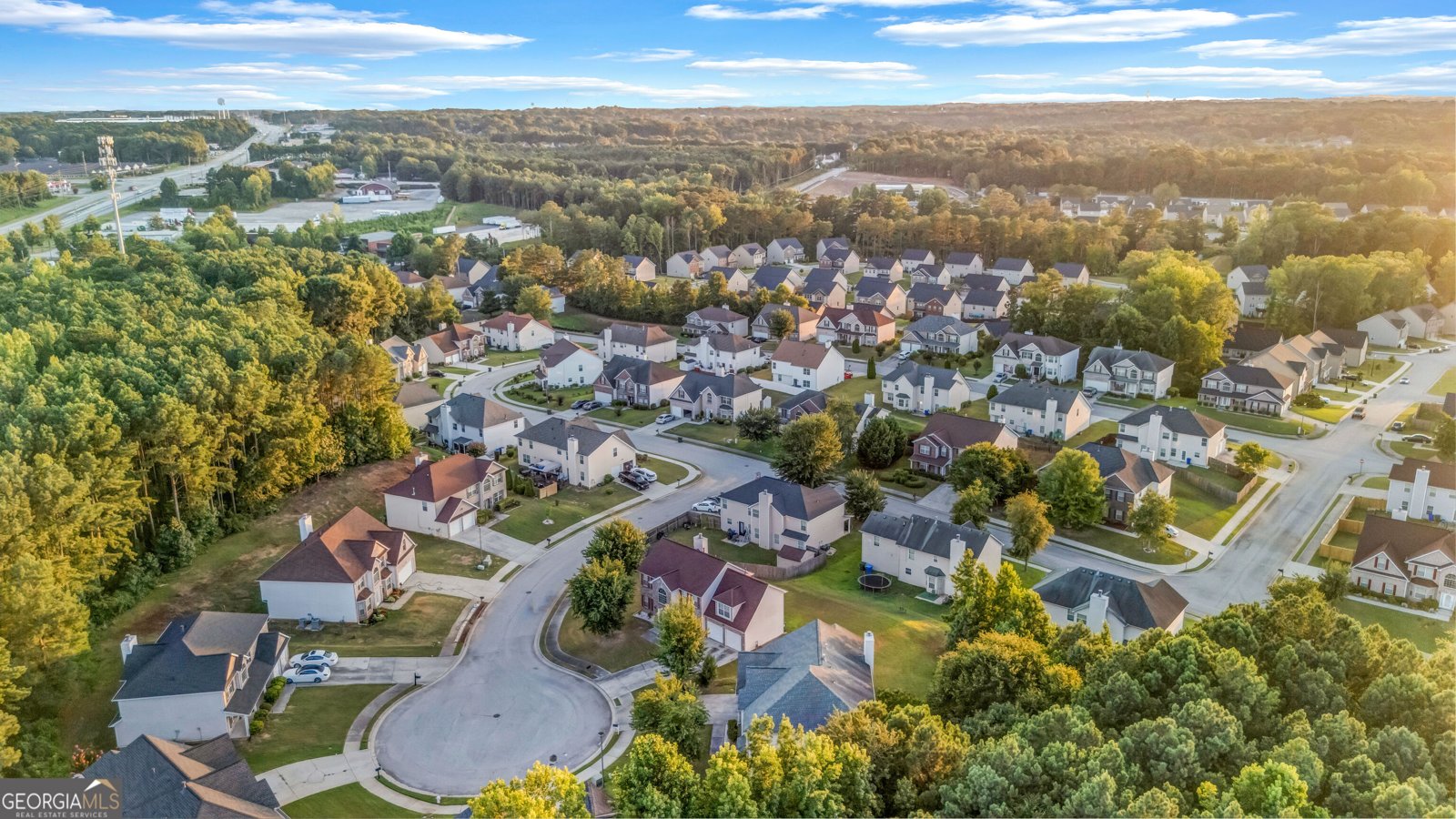 1903 Cobblestone Court Conyers - 33