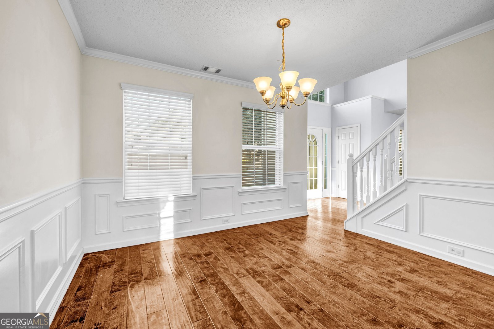 1903 Cobblestone Court Conyers - 6