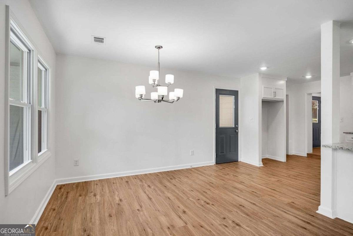 1276 Clay Road Mableton - 12