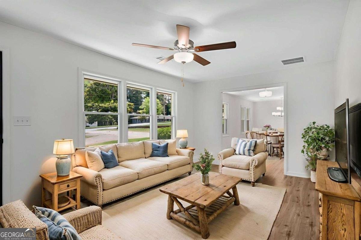 1276 Clay Road Mableton - 2